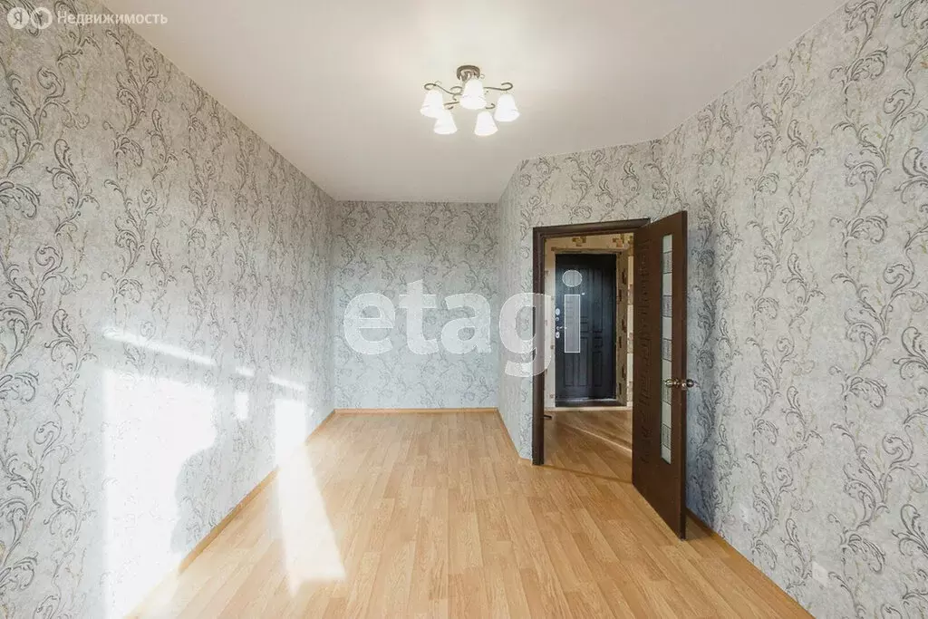 1-комнатная квартира: Вологда, Локомотивный переулок, 2 (35.65 м) - Фото 2