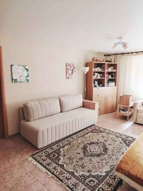 2-к кв. Татарстан, Казань ул. Юлиуса Фучика, 69 (60.3 м) - Фото 0