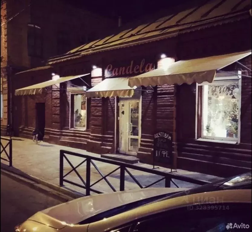 Помещение свободного назначения в Астраханская область, Астрахань ... - Фото 2