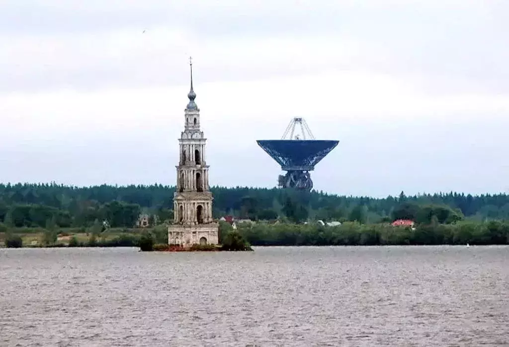 Дом в Тверская область, Калязинский муниципальный округ, д. Мышино 65 ... - Фото 1