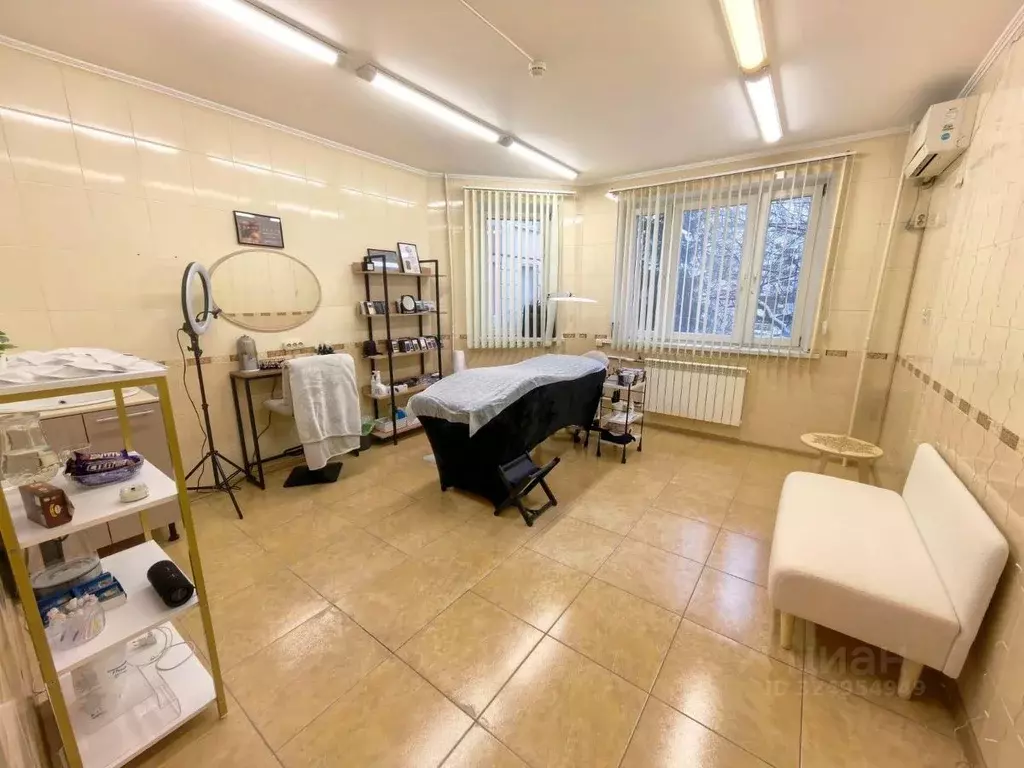 Помещение свободного назначения в Московская область, Химки ул. ... - Фото 2