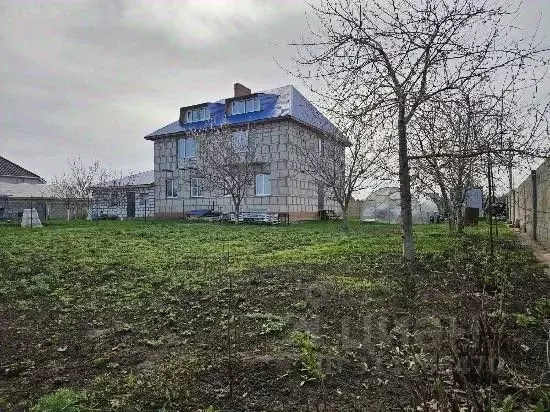 Дом в Самарская область, Ставропольский район, с. Ягодное ул. Грачева, ... - Фото 1