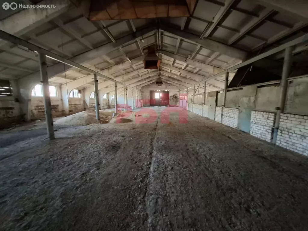 Производственное помещение (3941.4 м) - Фото 2