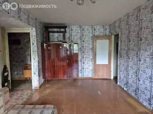 2-комнатная квартира: Иркутск, улица Декабрьских Событий, 84 (44.5 м) - Фото 1