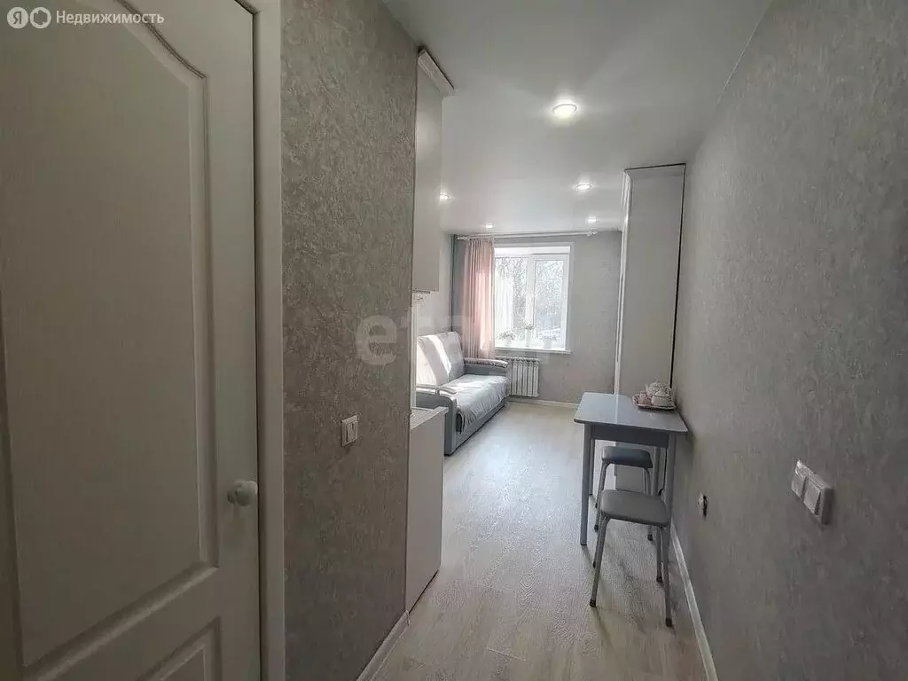 Квартира-студия: Чернушка, Пионерская улица, 48Д (15.8 м) - Фото 1