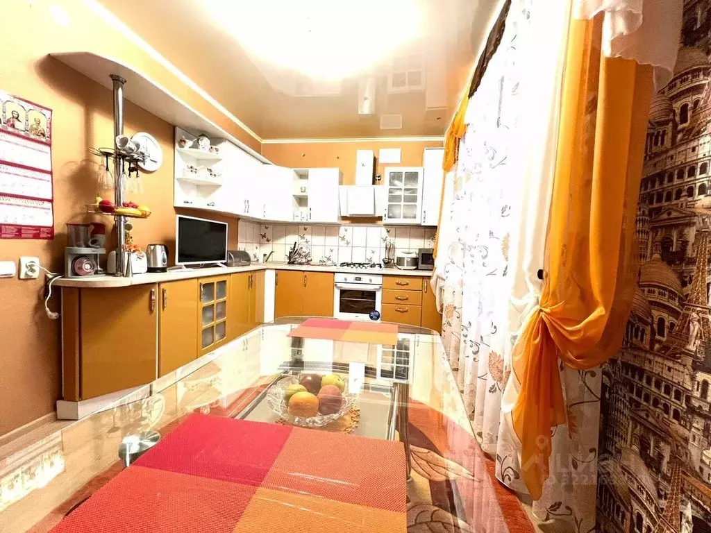 2-к кв. Орловская область, Орел бул. Молодежи, 14 (67.0 м) - Фото 1