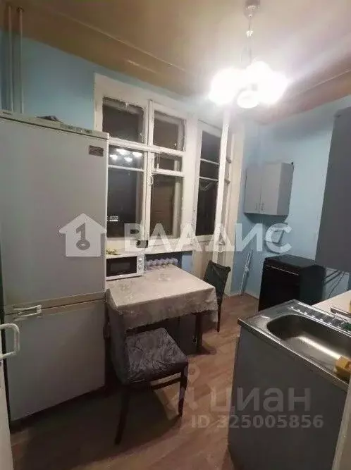 2-к кв. Москва 1-й Боткинский проезд, 4 (68.5 м) - Фото 1