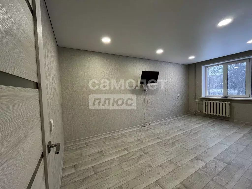 2-к кв. Марий Эл, Медведевский район, Русско-Кукморское с/пос, д. ... - Фото 1