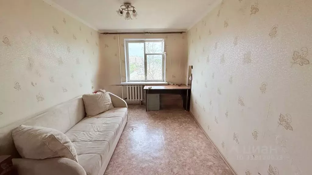 3-к кв. Ростовская область, Волгодонск ул. Максима Горького, 135 (58.8 ... - Фото 0