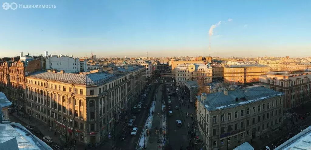 Офис (21 м) - Фото 0