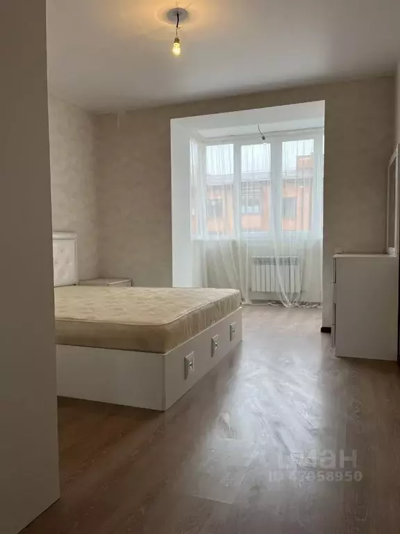 3-к кв. Северная Осетия, Владикавказ ул. Курсантов-Кировцев, 33 (85.0 ... - Фото 1