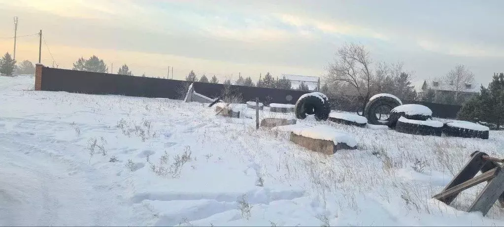 Участок в Московская область, Электроугли Богородский городской округ, ... - Фото 0
