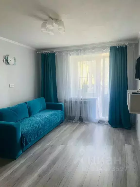 2-к кв. Московская область, Истра Юбилейная ул., 14а (58.0 м) - Фото 2