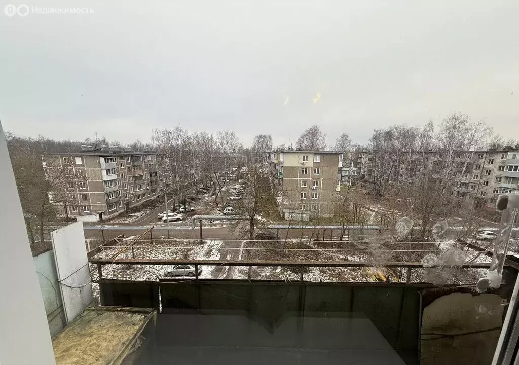 1-комнатная квартира: Кохма, Машиностроительная улица, 14 (21 м) - Фото 2