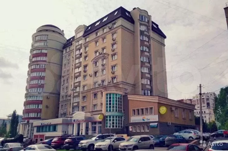 3-к. квартира, 130 м, 5/13 эт. - Фото 0