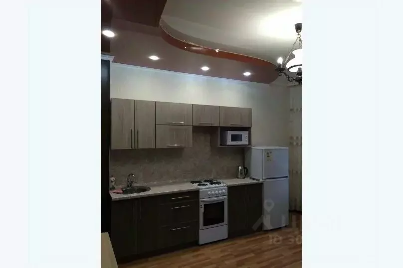 2-к кв. Алтай, Горно-Алтайск Коммунистический просп., 125 (52.0 м) - Фото 0