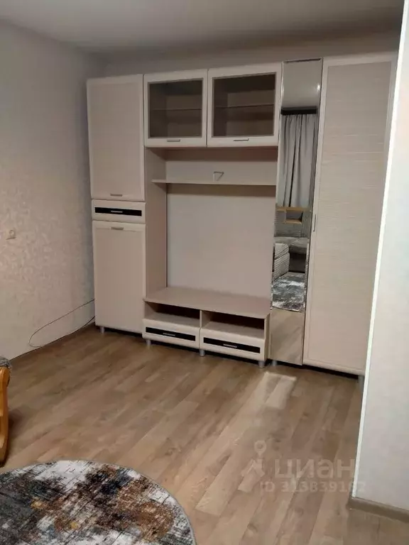 1-к кв. Марий Эл, Йошкар-Ола ул. Строителей, 27 (34.0 м) - Фото 0
