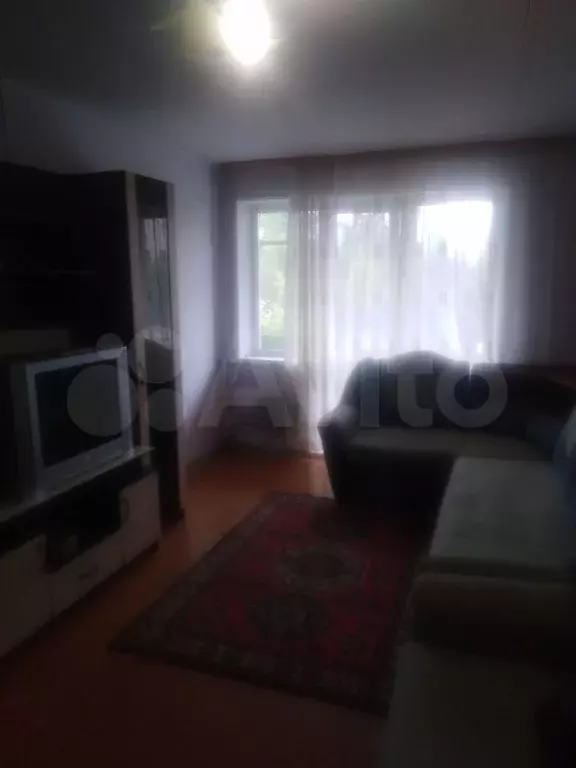 3-к. квартира, 58 м, 3/5 эт. - Фото 0