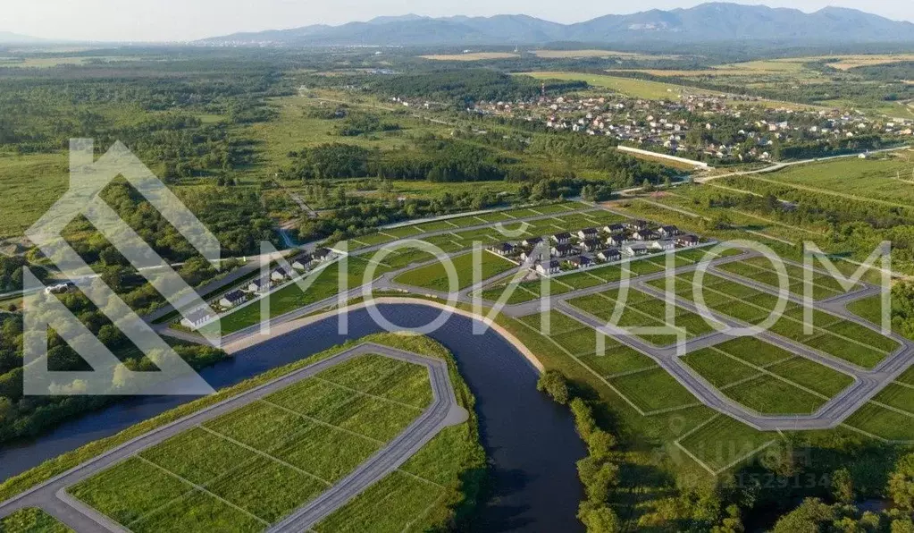 Дом в Сахалинская область, Анивский городской округ, с. Мицулевка ул. ... - Фото 2