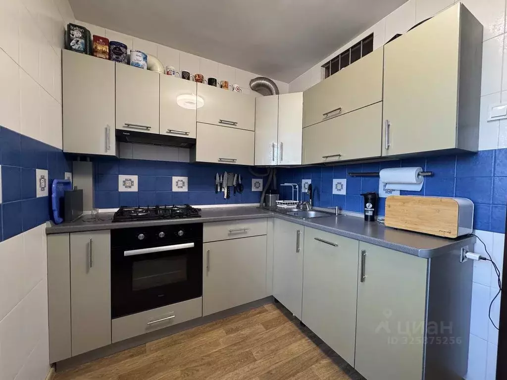 2-к кв. Севастополь ул. Казачья, 10 (44.0 м) - Фото 2