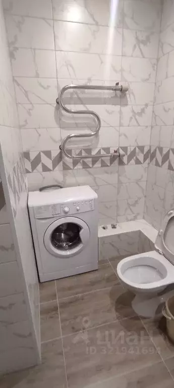 2-к кв. Алтайский край, Барнаул ул. Энтузиастов, 65 (40.0 м) - Фото 1