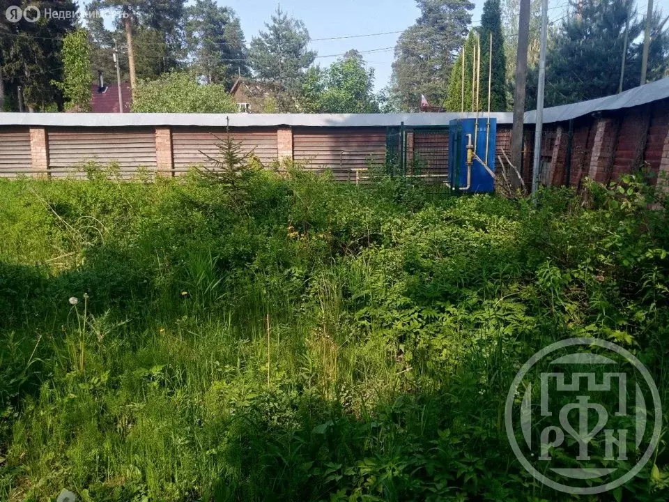Участок в Всеволожск, Николаевская улица, 5 (18.2 м) - Фото 1