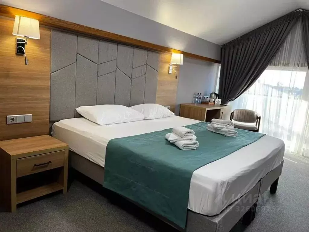 Комната Дагестан, Дербент ул. У. Буйнакского, 47 - Фото 1