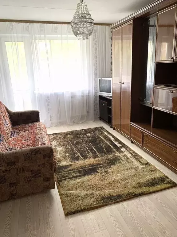 2-к кв. Новосибирская область, Новосибирск ул. Тимирязева, 72 (46.0 м) - Фото 0