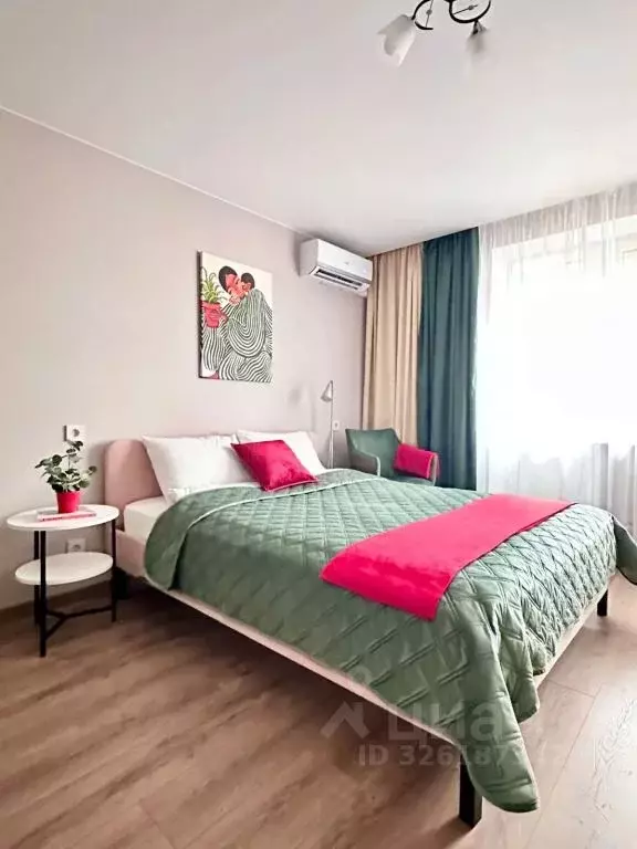 1-к кв. Москва ул. Юных Ленинцев, 51К5 (38.0 м) - Фото 1