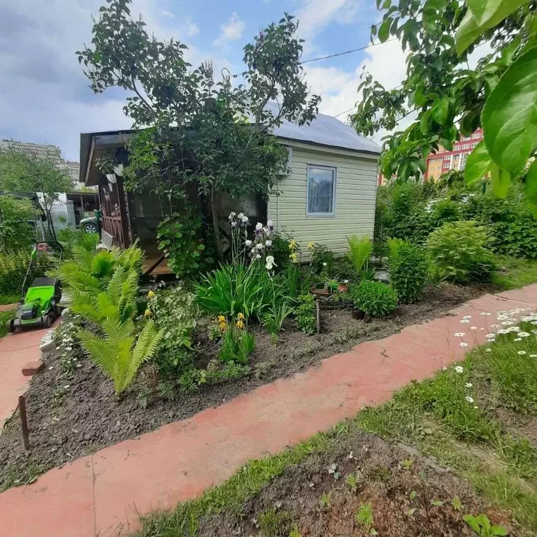 Дом в Нижегородская область, Кстово Дружба ТСН,  (30 м) - Фото 2