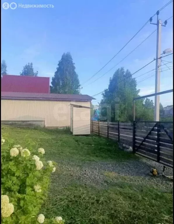 Дом в Горно-Алтайск, Средняя улица (126 м) - Фото 2