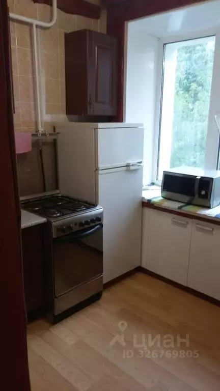 2-к кв. Ярославская область, Ярославль Московский просп., 145 (46.0 м) - Фото 2