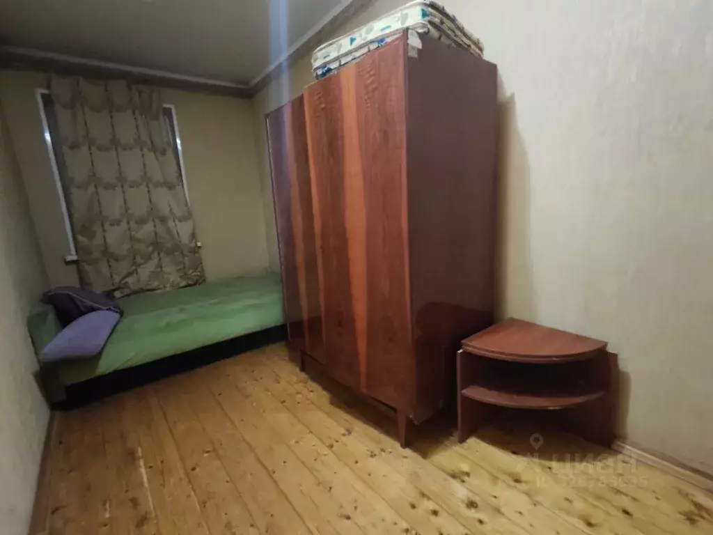 Комната Московская область, Подольск городской округ, д. Жарково 31 ... - Фото 1