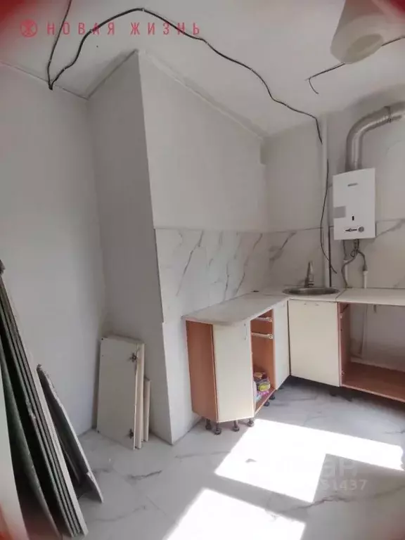 2-к кв. Самарская область, Самара ул. Победы, 8Б (49.1 м) - Фото 2