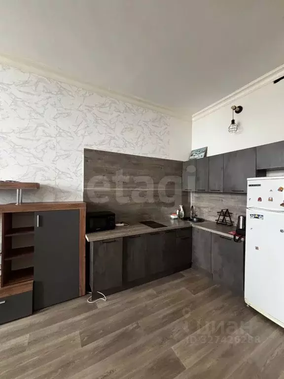 Студия Воронежская область, Воронеж ул. Ленина, 43 (40.0 м) - Фото 2