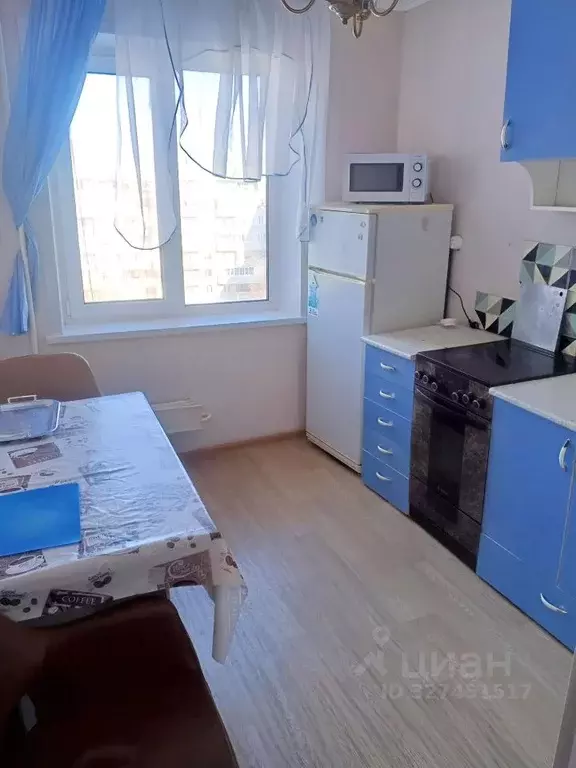 Комната Самарская область, Тольятти Тополиная ул., 23 (17.0 м) - Фото 2