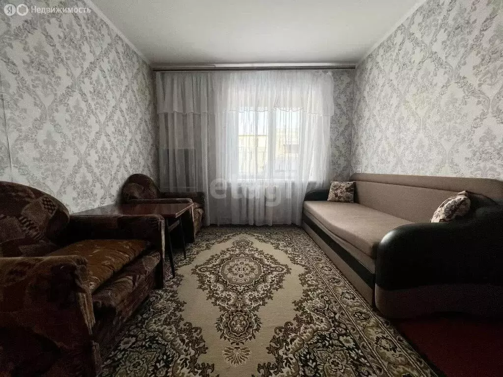 1-комнатная квартира: Йошкар-Ола, улица Прохорова, 16 (25 м) - Фото 1