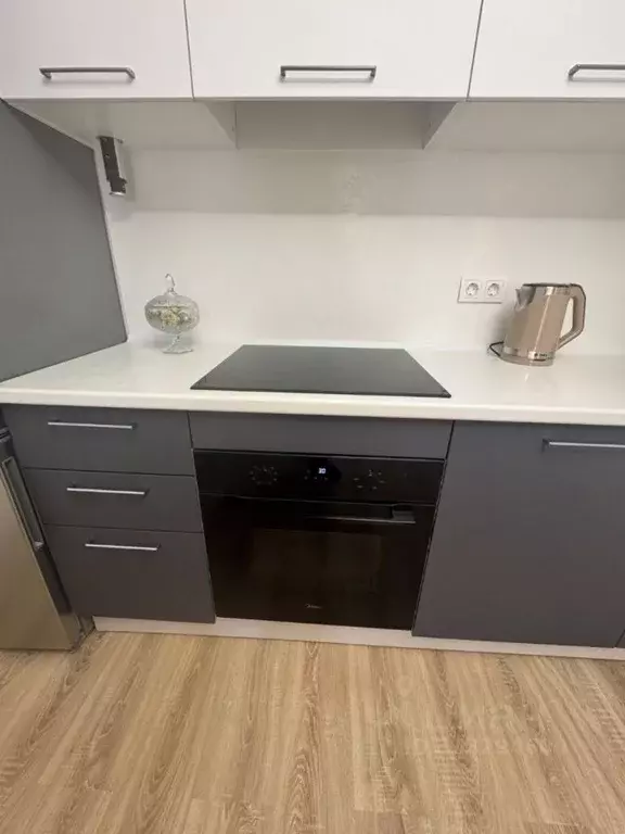 2-к кв. Московская область, Ленинский городской округ, Мисайлово пгт, ... - Фото 2