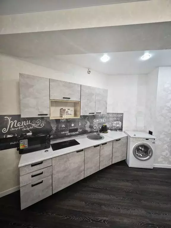 Квартира-студия, 25 м, 5/9 эт. - Фото 1