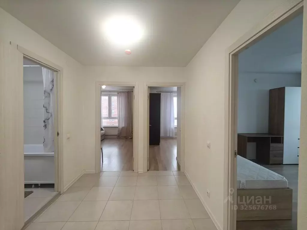 3-к кв. Московская область, Котельники ул. Сосновая, 5к1 (73.0 м) - Фото 1