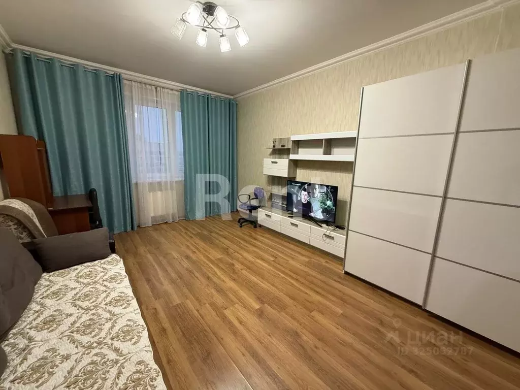 2-к кв. Москва Михневская ул., 8 (61.4 м) - Фото 2