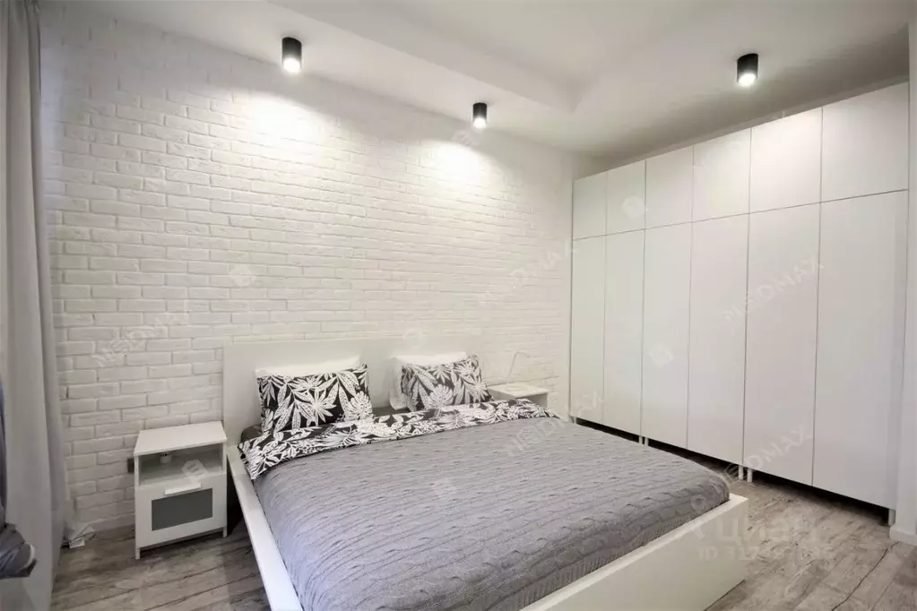 2-к кв. Санкт-Петербург Пискаревский просп., 1 (55.0 м) - Фото 1