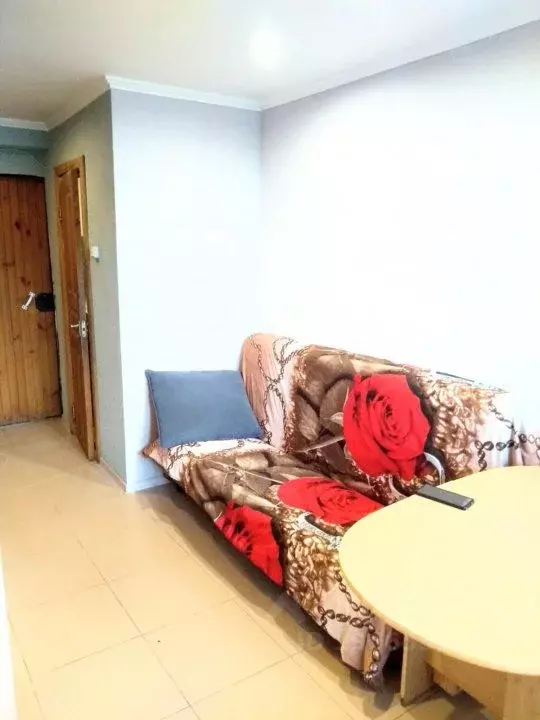 1-к кв. Тюменская область, Тюмень Олимпийская ул., 12 (16.0 м) - Фото 1