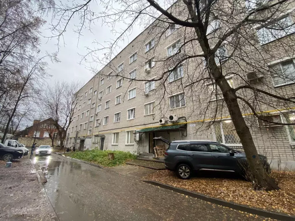 Студия Татарстан, Казань ул. Гастелло, 20 (18.3 м) - Фото 1