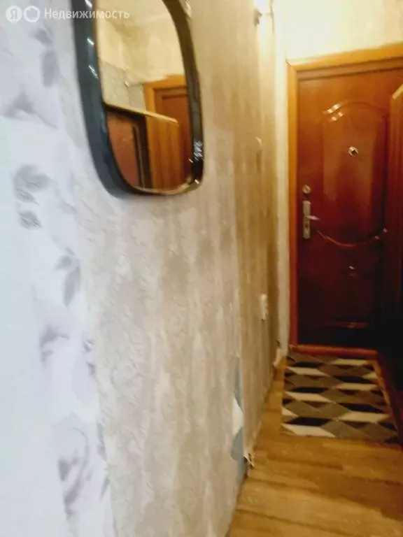 2-комнатная квартира: Братск, улица Мира, 56 (44.2 м) - Фото 2