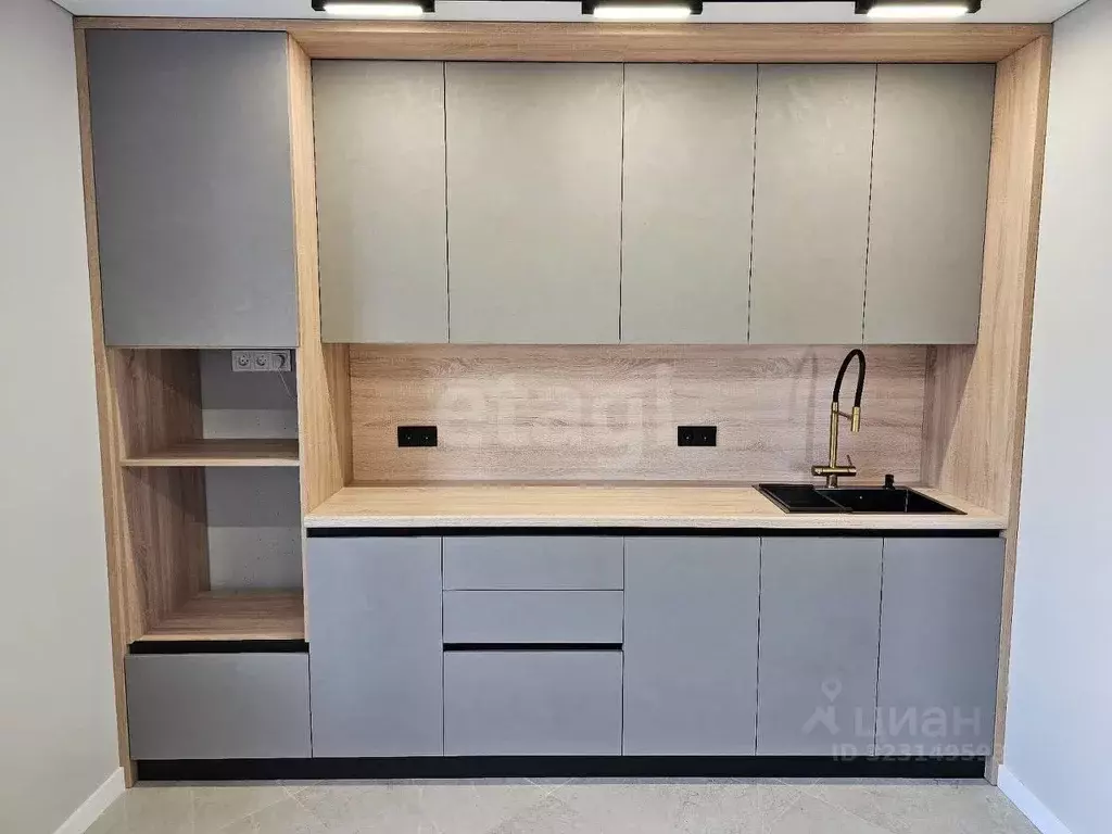 2-к кв. Воронежская область, Воронеж ул. Независимости, 78Бк2 (58.0 м) - Фото 1