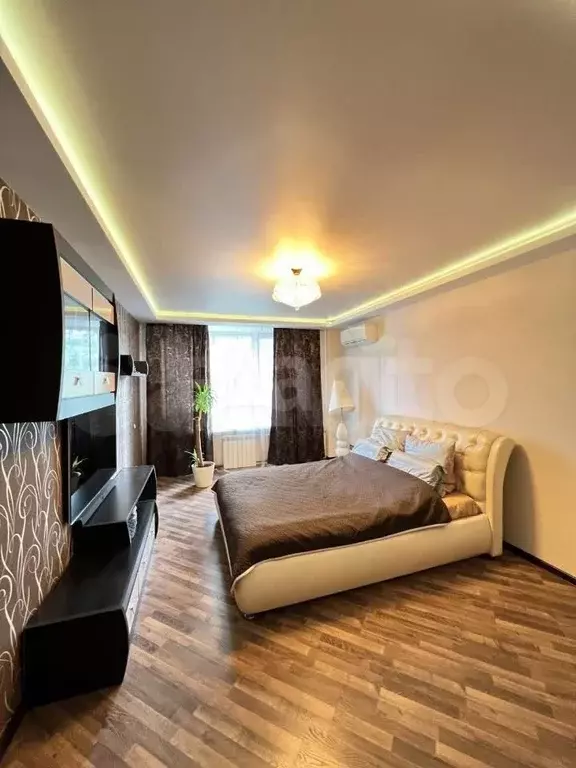 2-к. квартира, 56 м, 3/5 эт. - Фото 1