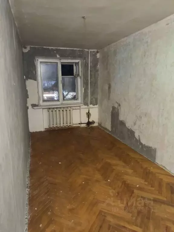 2-к кв. Московская область, Домодедово Центральный мкр, ул. Корнеева, ... - Фото 1