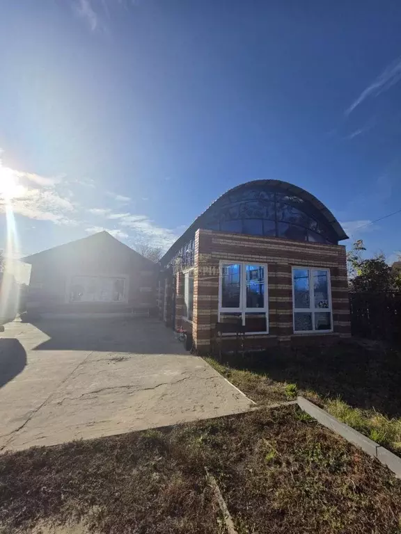 Дом в Марий Эл, Йошкар-Ола городской округ, с. Семеновка ул. Чкалова, ... - Фото 1