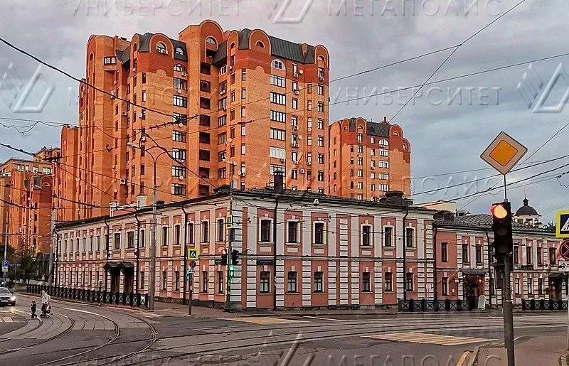 Помещение свободного назначения в Москва Тихвинская ул., 2 (220 м) - Фото 0